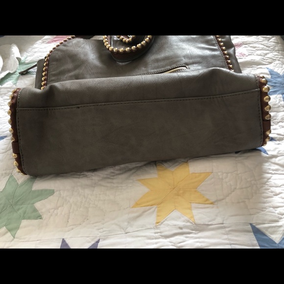 Big Buddha Grayson Handbag - Picture 4 of 11
